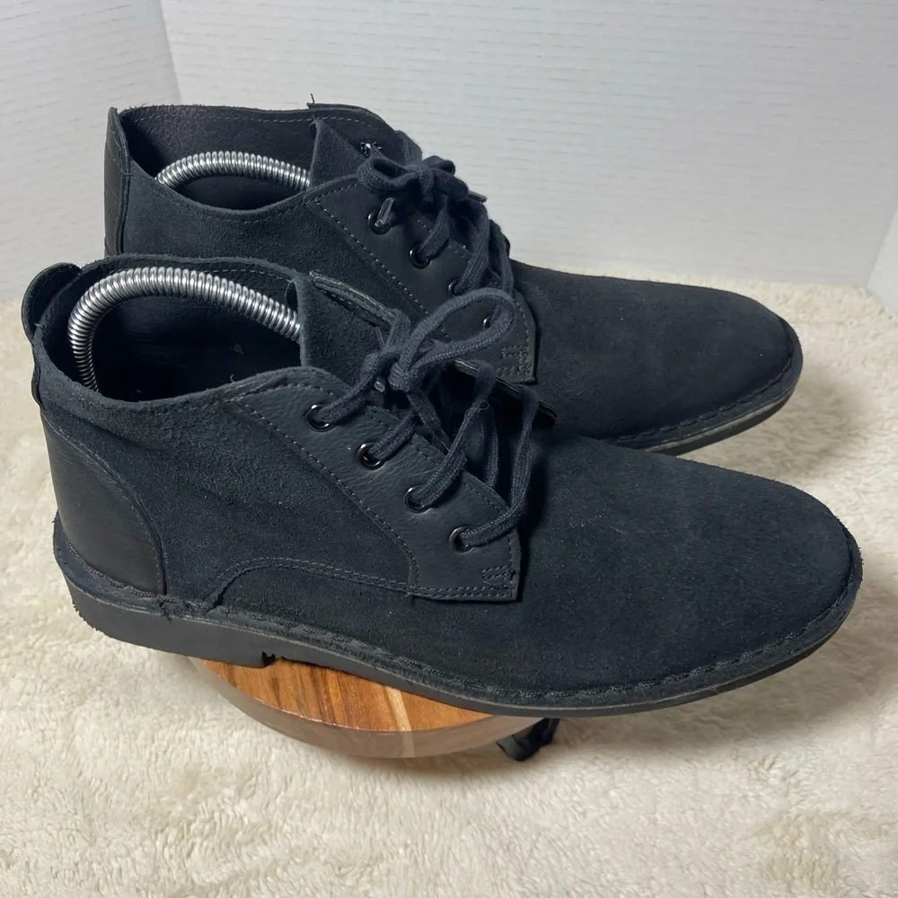 Safari step out
